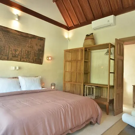 Kubu Manis Villa