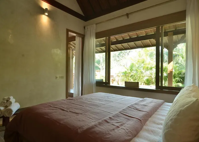 Villa Kubu Manis Ubud