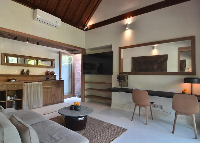 Kubu Manis * Ubud