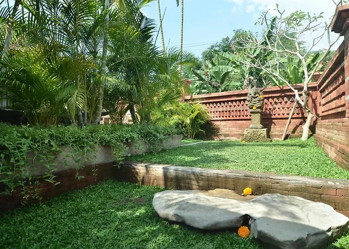 Kubu Manis * Ubud