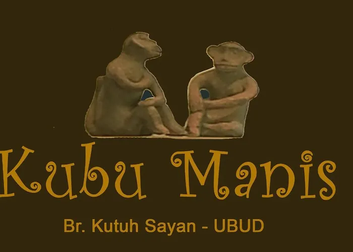 Villa Kubu Manis