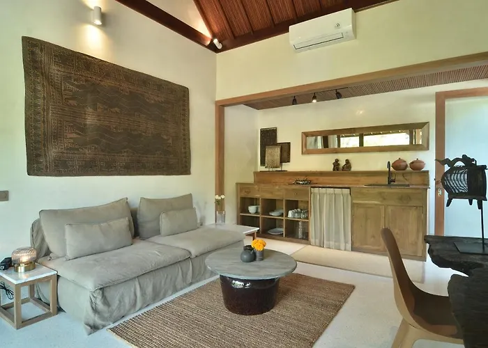 Kubu Manis * Ubud