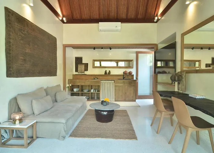 Villa Kubu Manis Ubud