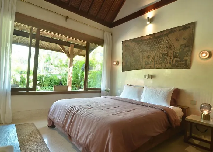 Kubu Manis Ubud