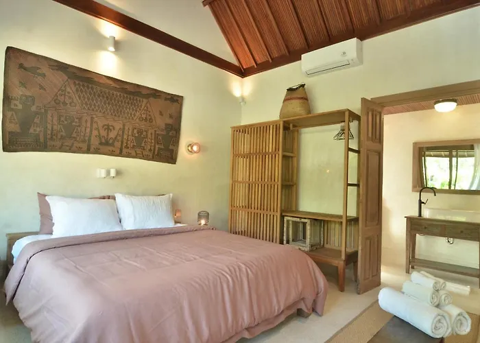 Kubu Manis Ubud