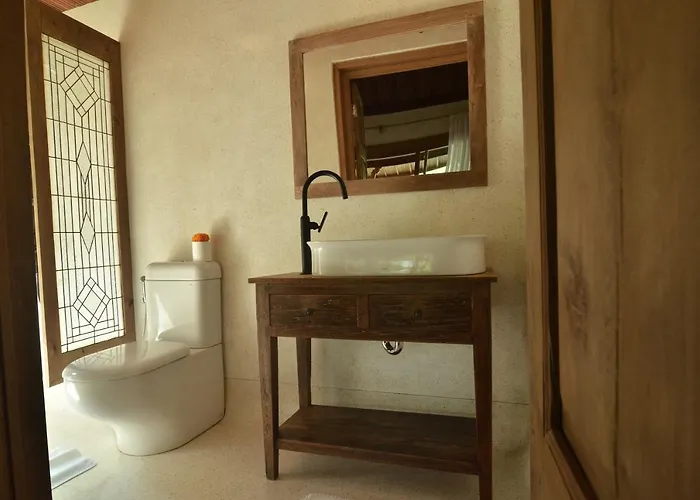 Kubu Manis Villa Ubud